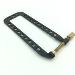 40X200 KUNDUZ MARKA YATAY MİNİ İŞKENCE