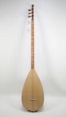 Uzun Sade Karaağaç Sade Bağlama